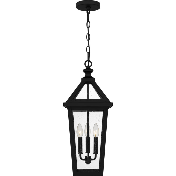 Boulevard Hanging Light