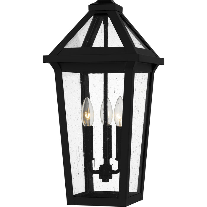 Boulevard Hanging Light