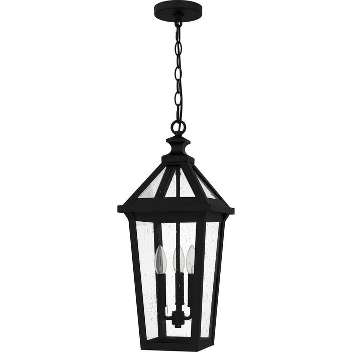 Boulevard Hanging Light