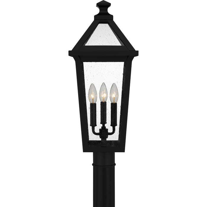 Boulevard Post Light