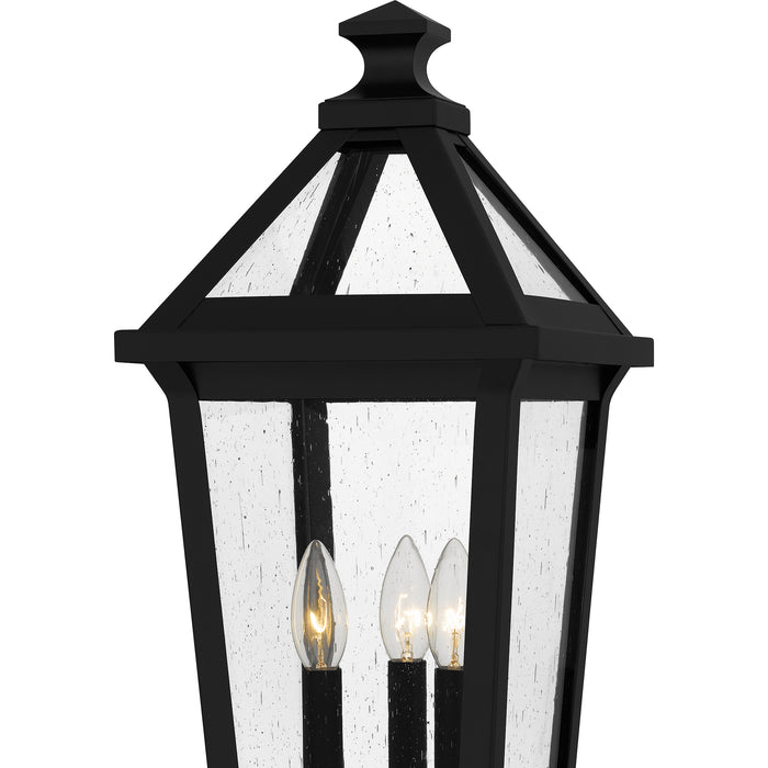 Boulevard Post Light