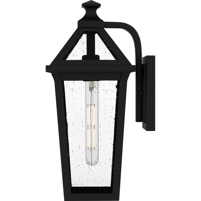 Boulevard Wall Light