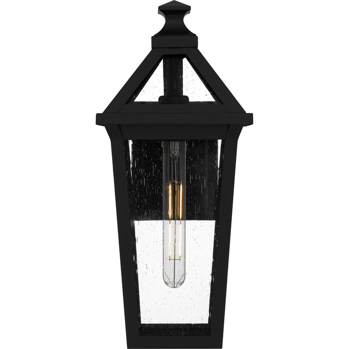 Boulevard Wall Light