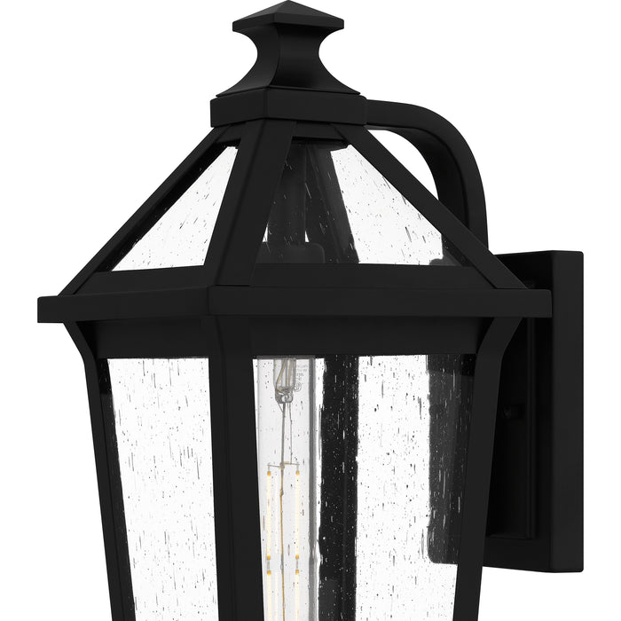 Boulevard Wall Light