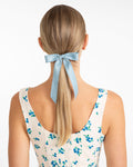 Bow Hair Barrette