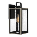 Bramshaw Wall Light