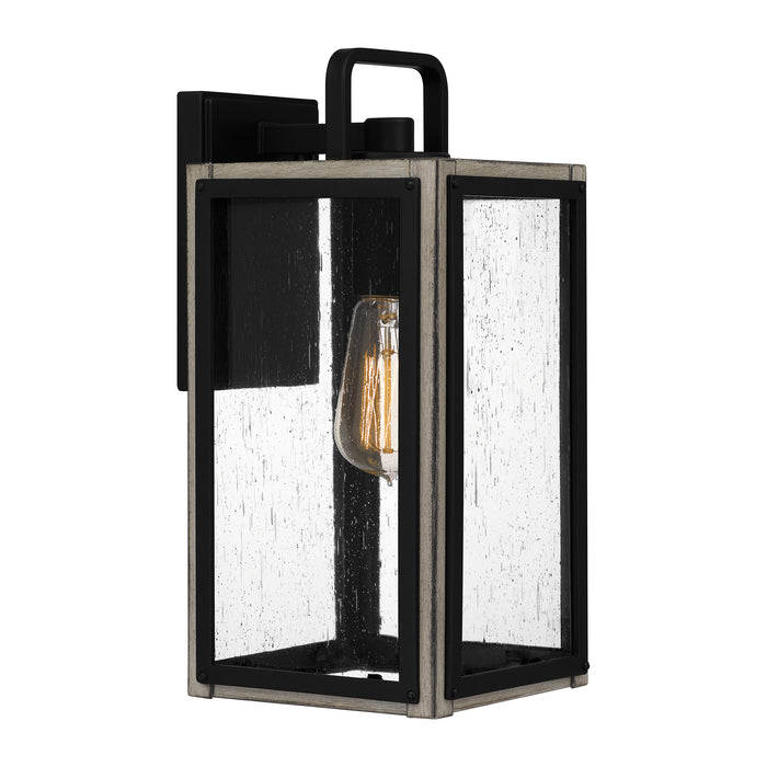 Bramshaw Wall Light