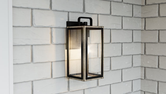 Bramshaw Wall Light