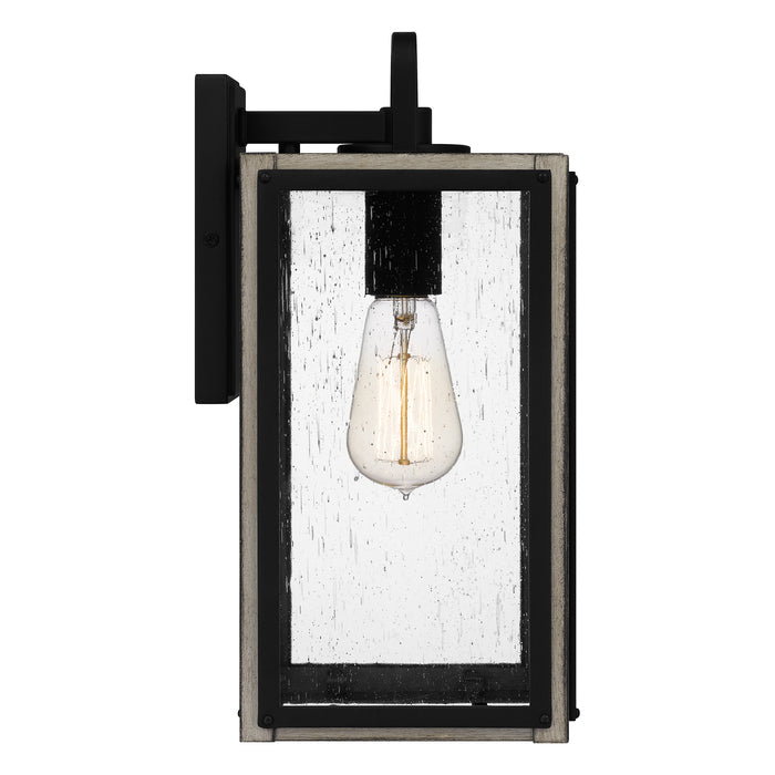 Bramshaw Wall Light