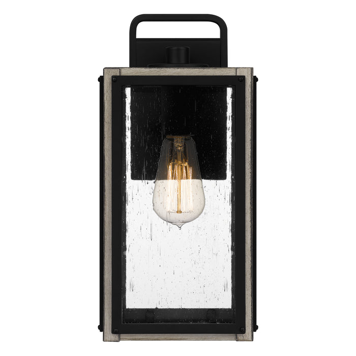 Bramshaw Wall Light