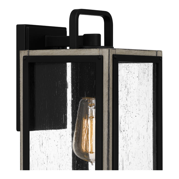 Bramshaw Wall Light