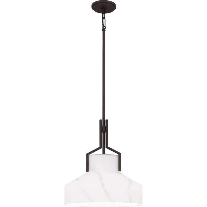 Brecken Pendant