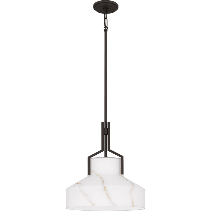 Brecken Pendant