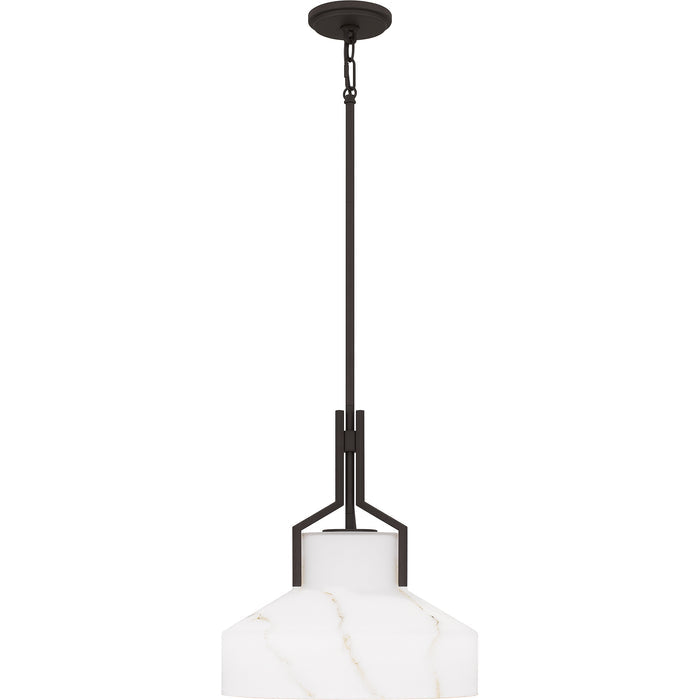 Brecken Pendant