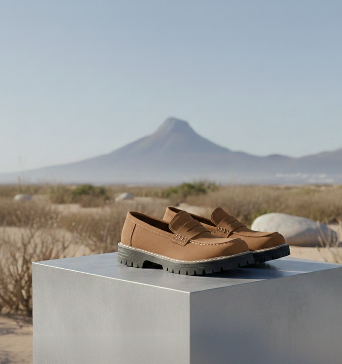 British Comfort Loafers