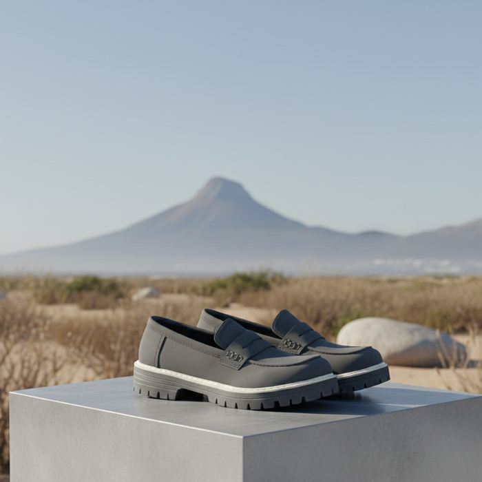 British Comfort Loafers