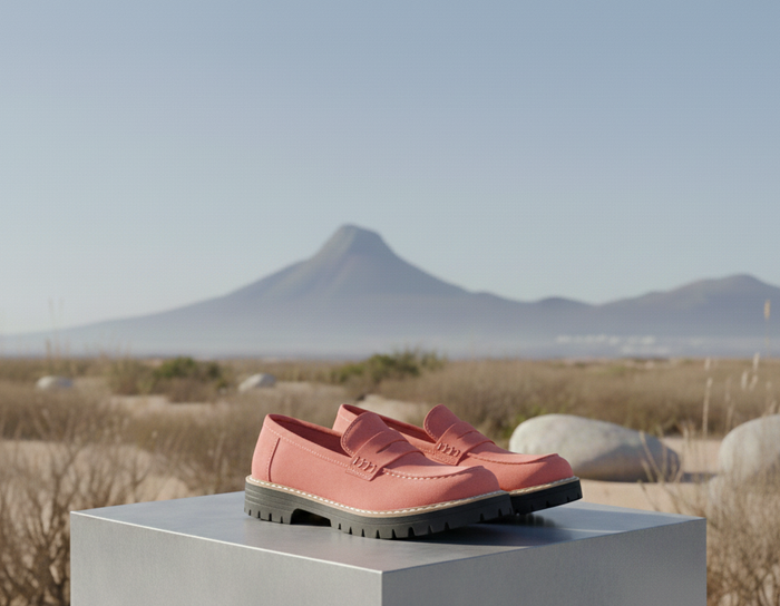 British Comfort Loafers