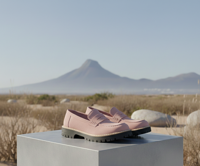 British Comfort Loafers