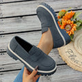 British Comfort Loafers