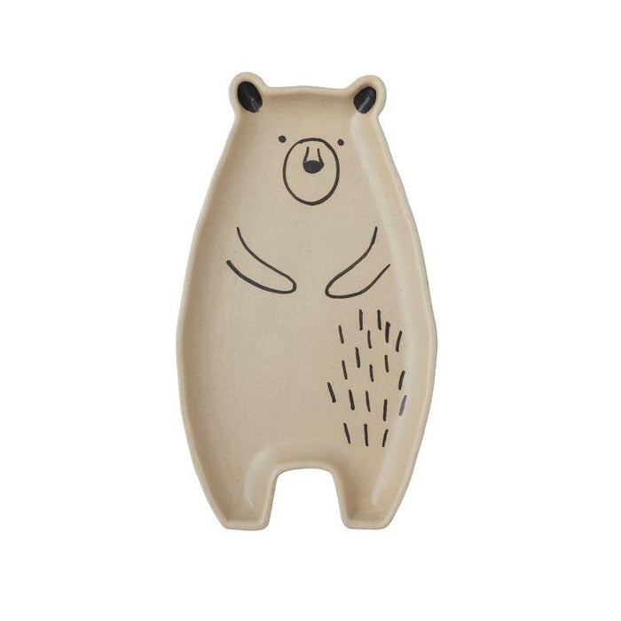 Emporium Bruce Bear Trinket Tray | Koop.co.nz