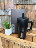 Brumate Era 30oz Matte Black