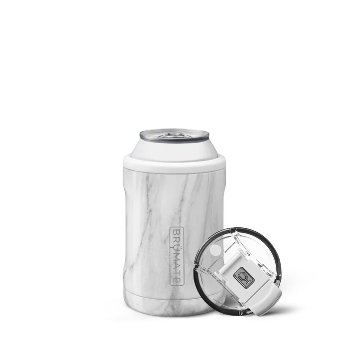Brumate Hopsulator Duo- Carrara