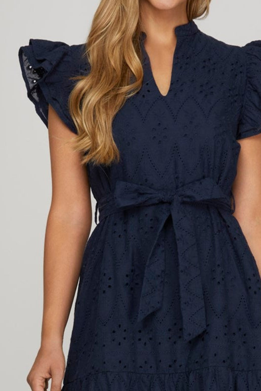 Brunch With The Ladies Dress