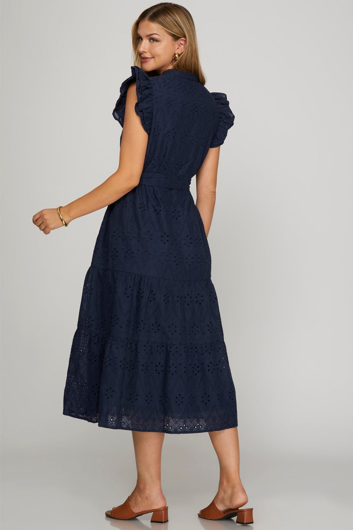Brunch With The Ladies Dress