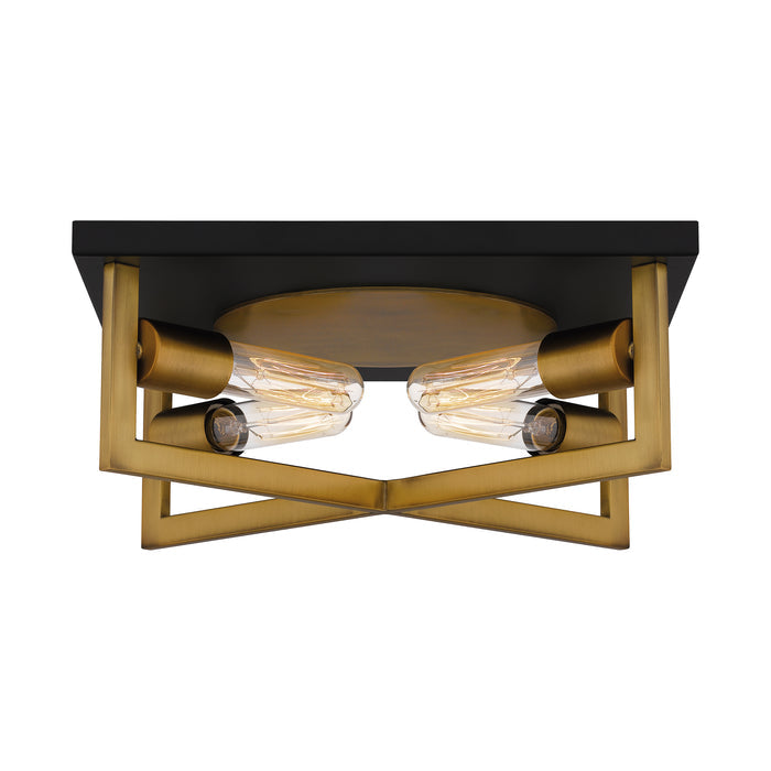 Brunson Flush Mount