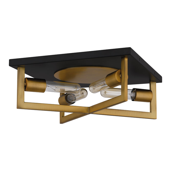 Brunson Flush Mount
