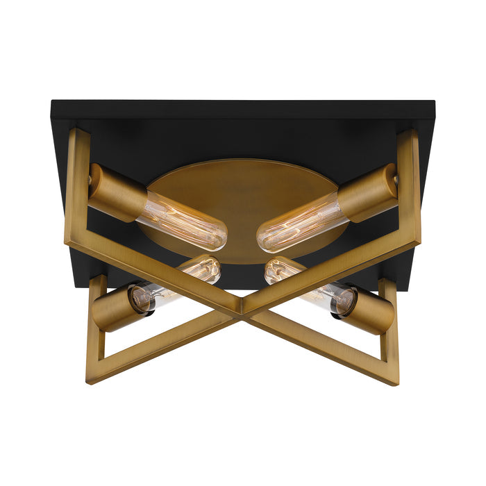 Brunson Flush Mount