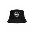 Bucket Preto - NASA Meatball