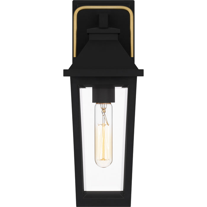 Buckley Wall Light