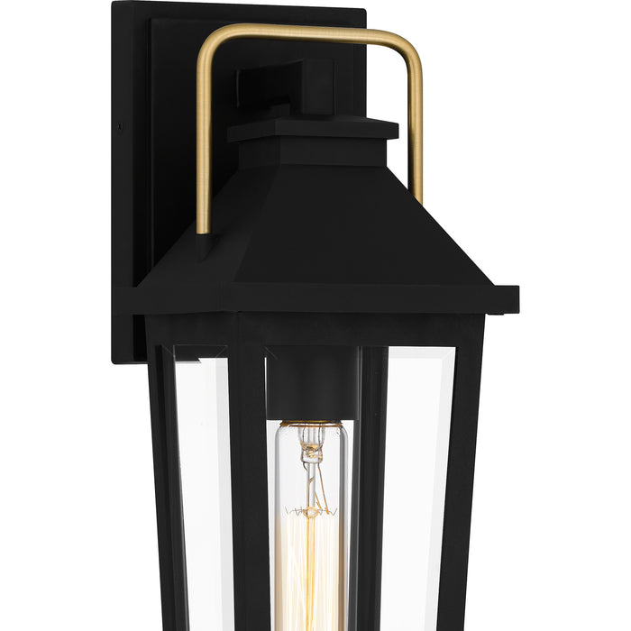 Buckley Wall Light