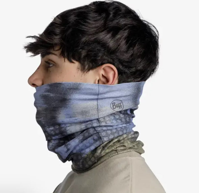 Buff Merino Thermonet Multifunction Neckware Headwear