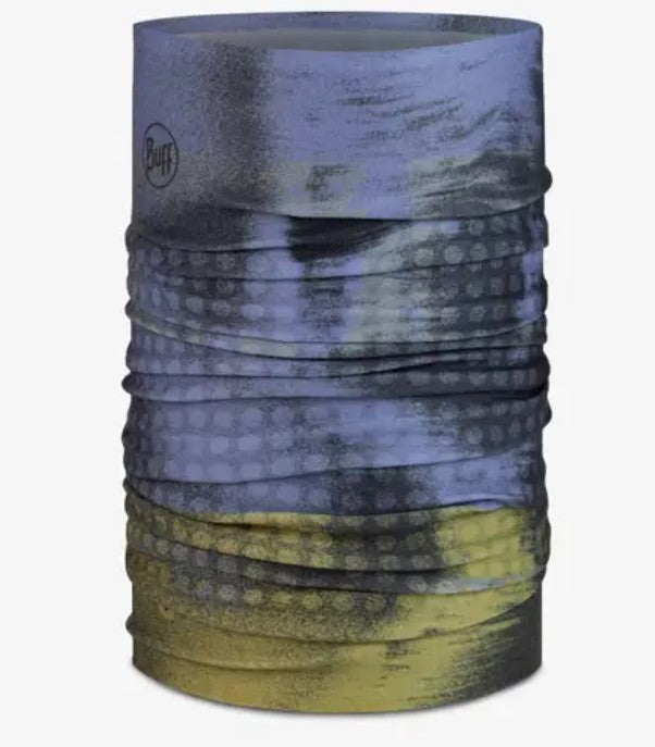 Buff Merino Thermonet Multifunction Neckware Headwear