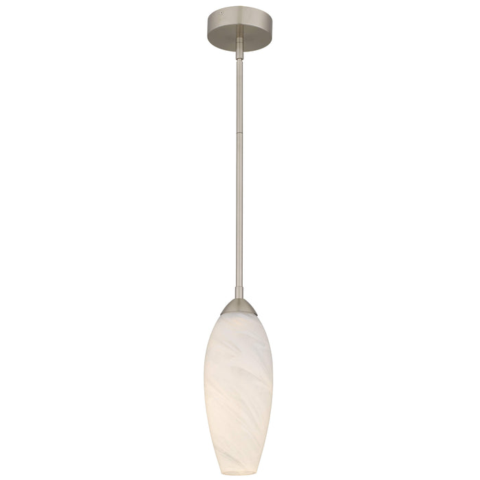 Burnett Mini Pendant