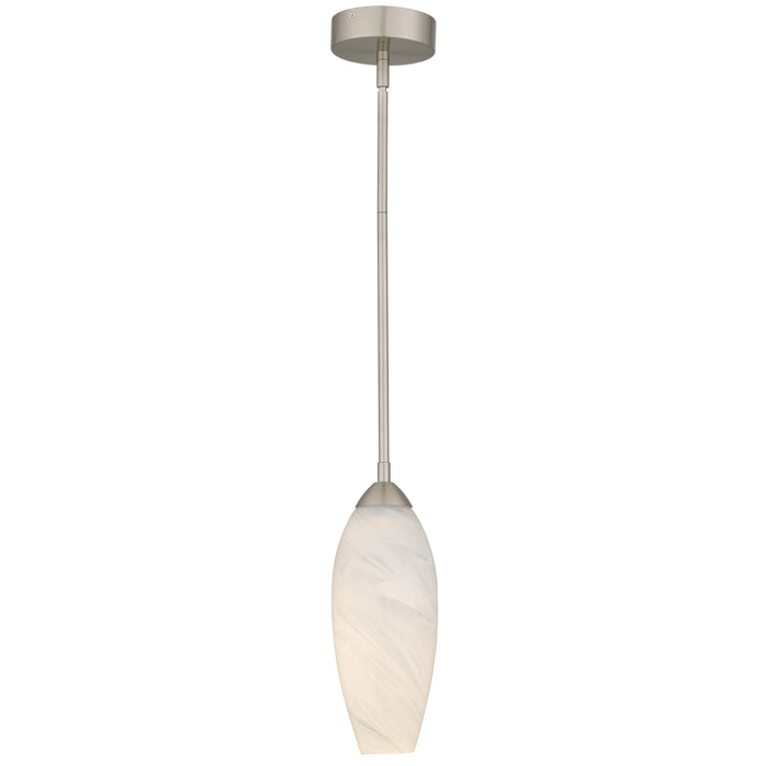 Burnett Mini Pendant