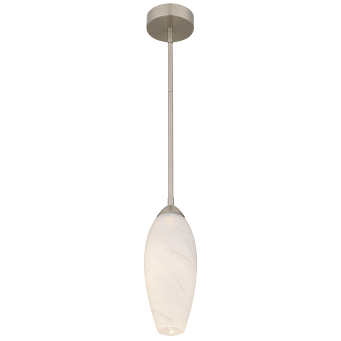 Burnett Mini Pendant
