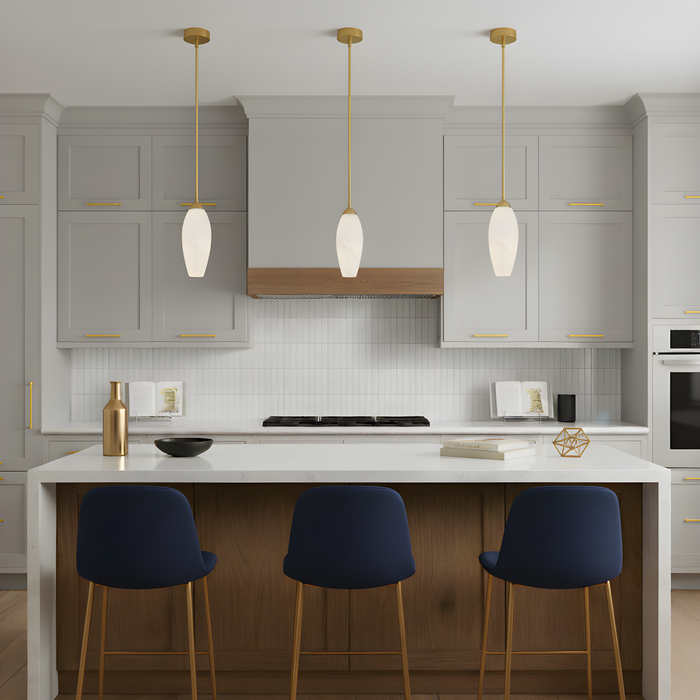 Burnett Mini Pendant
