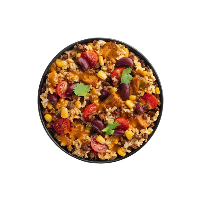 Burrito Bowl