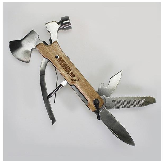 Moana Road Bush Wonder Tool | Koop.co.nz