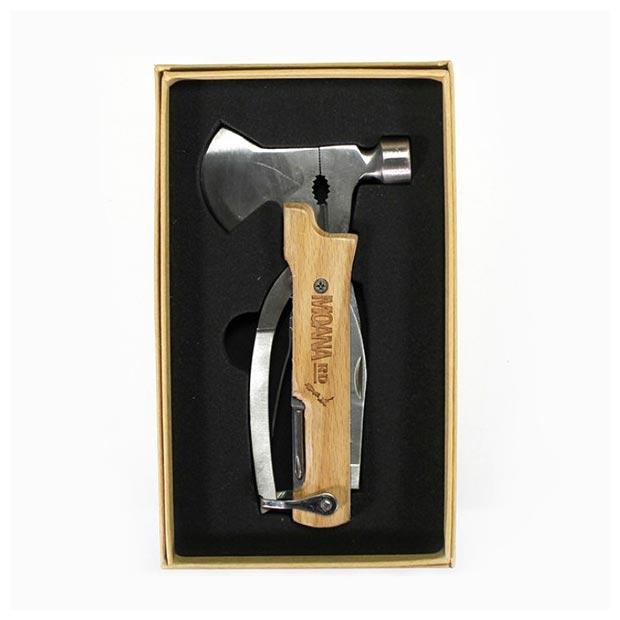 Moana Road Bush Wonder Tool | Koop.co.nz