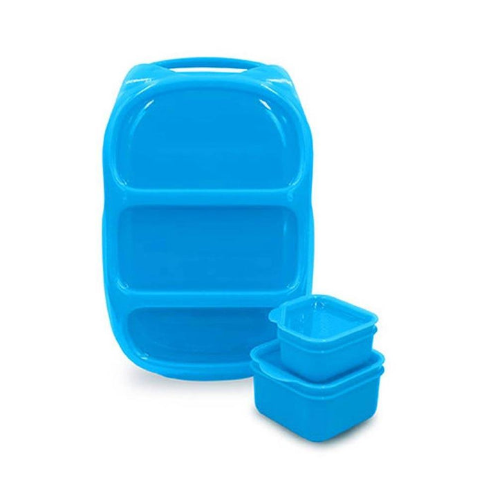Goodbyn Bynto - Neon Blue | Koop.co.nz