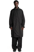 Y-3 | AW26 Caban coat KR1089