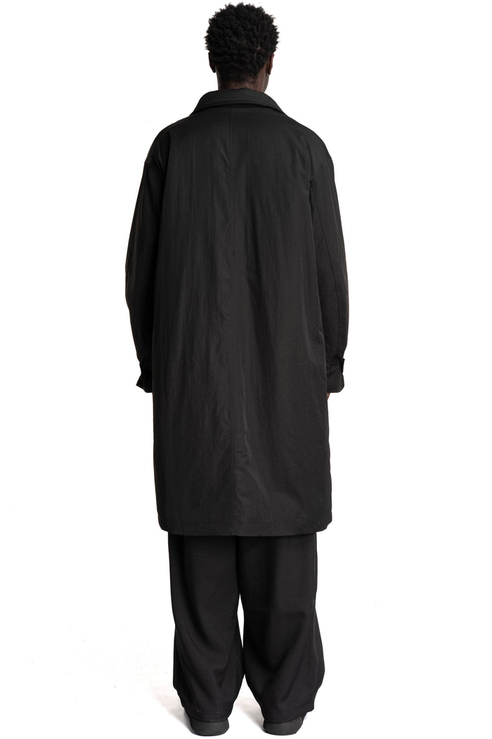 Y-3 | AW26 Caban coat KR1089