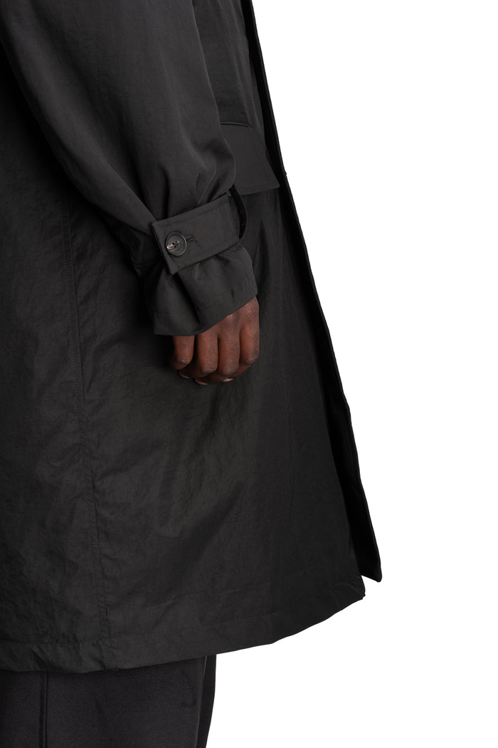 Y-3 | AW26 Caban coat KR1089