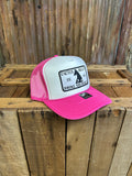 Cactus Alley Broke Ass Ranch Hat