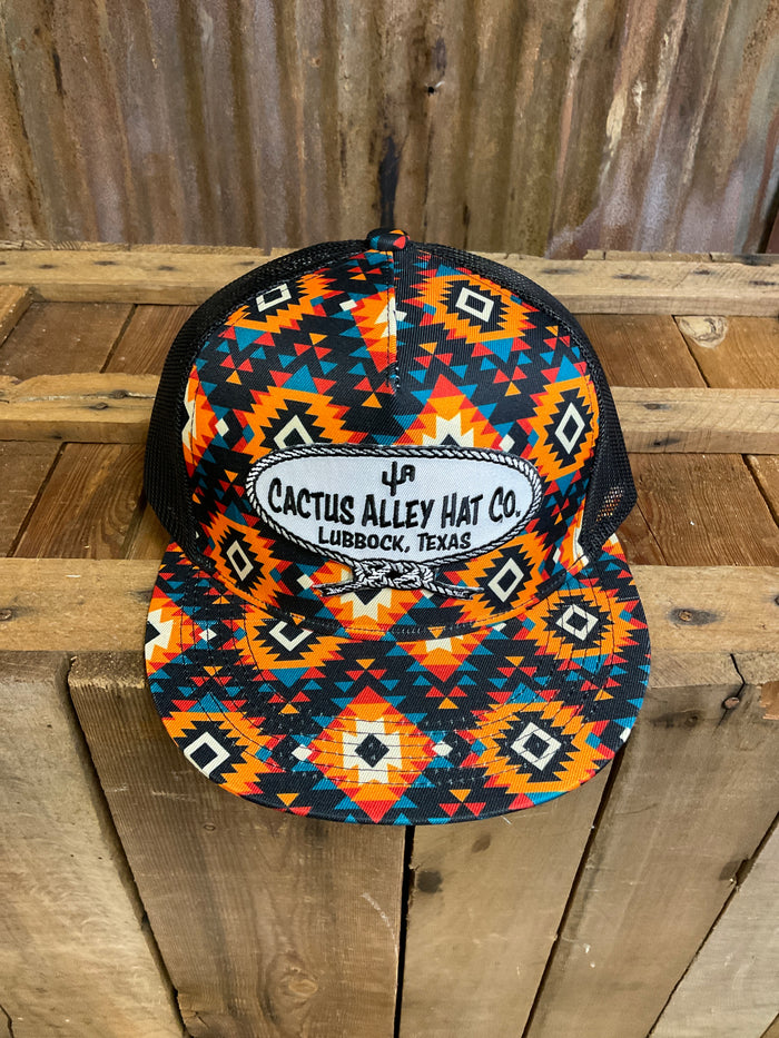 Cactus Alley "Neck Rope"
