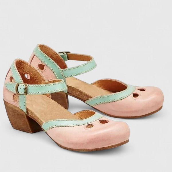 CALINAE | COMFORT SANDALS